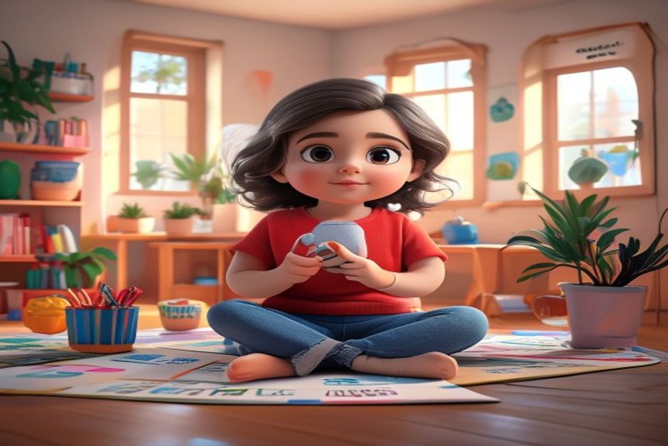 Çocuklarda Matematik Sevgisi Nasıl Geliştirilir?